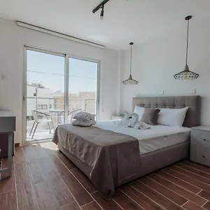 דירה River View Boutique Apts, איה נאפה