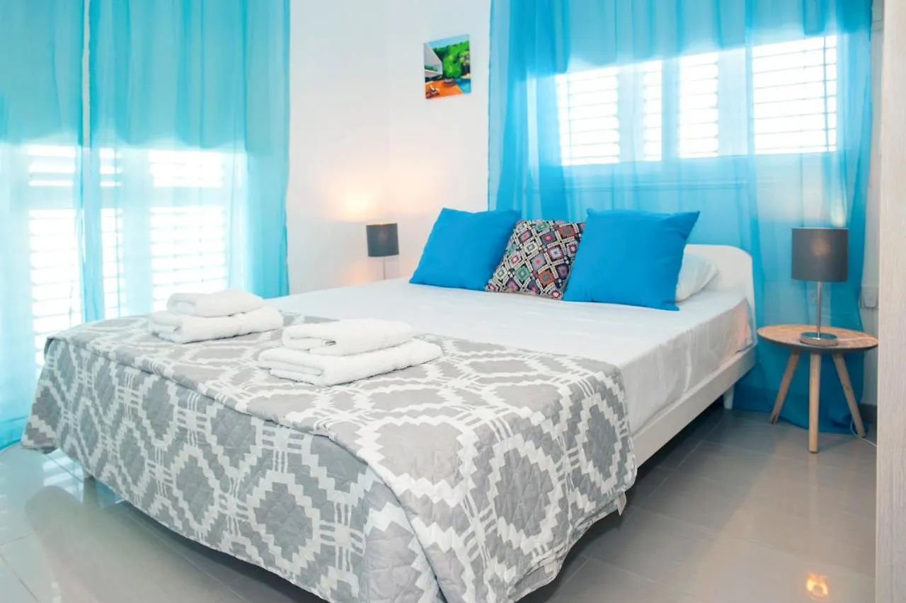 Nissini Nero, 3 Bedroom Villa With Private Pool, 5 Min To The Beach Agia Napa
